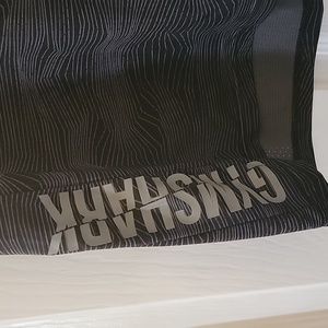 Gymshark dry fit shirt